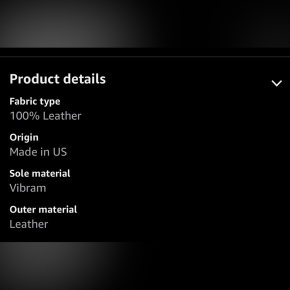 LIKE NEW Danner Wmn Mountain Light Cascade Hiking Boot, Vibram Soles, 6 - Picture 9 of 11